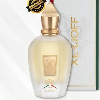 Xerjoff Naxos 100ml | Mercado Livre