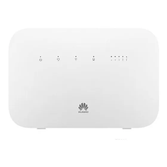 Modem Router 4g Wifi Huawei B612 Libre Auto Casa Rodante Bus