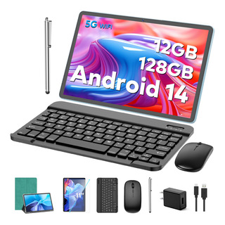 Tableta Suicoey 11 Pulgadas Android 14 12 Gb Ram 128 Gb Rom Tableta Suicoey 11 Pulgadas Android 14 12 Gb Ram 128 Gb Rom