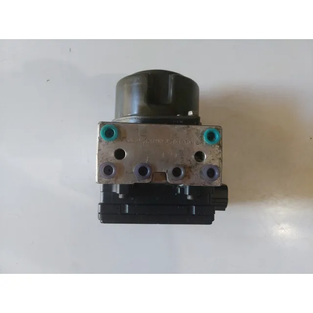 Módulo Abs Toyota Corolla 1996-2002 Original Toyota