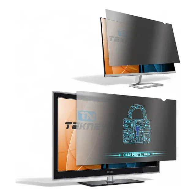 Pantalla Filtro Antiespia Privacidad Monitor Lap Mac Pc15.6