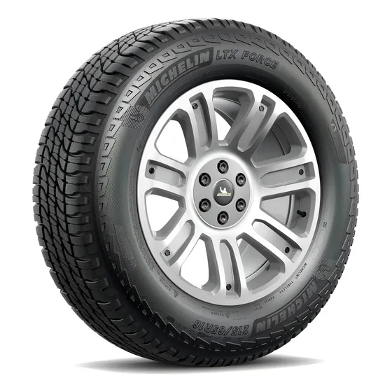 Pneu Michelin Ltx Force 205/60r16 92h