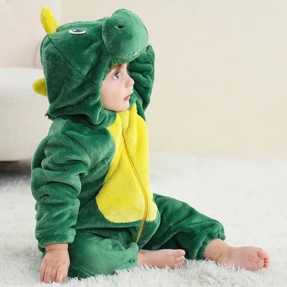 Macacão Pijama Inverno Bebê Bichinhos, Super Heróis Avengers