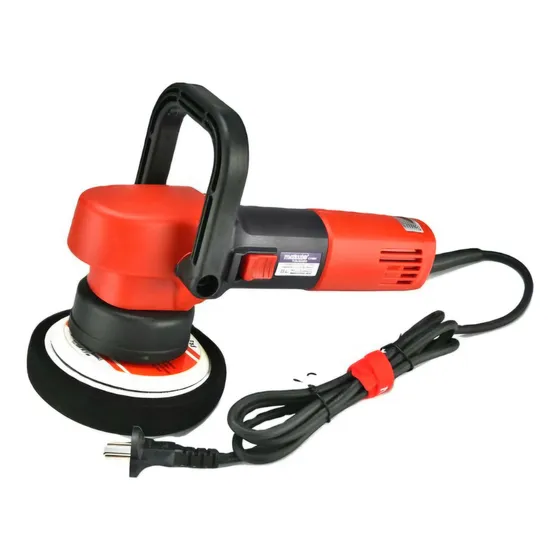 Pulidora Roto Orbital 780w Profesional Makute Mc Ventas