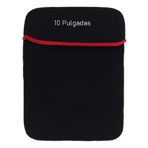 Funda Para Portatil Wash Vertical 10.1  Wel-101-v