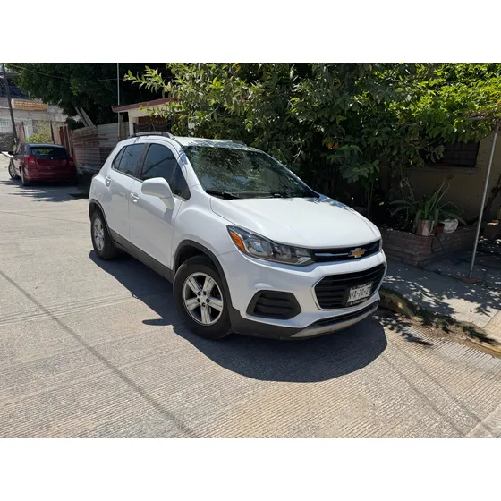 Chevrolet Trax 1.8 Lt At