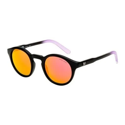 Lentes Gafas De Sol Hang Loose Espejado Hs 075