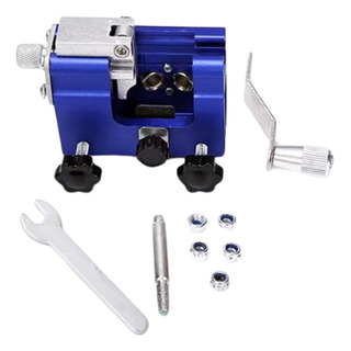 Kit De Afilador Manual Para Cadenas De Motosierras Kit De Afilador Manual Para Cadenas De Motosierras