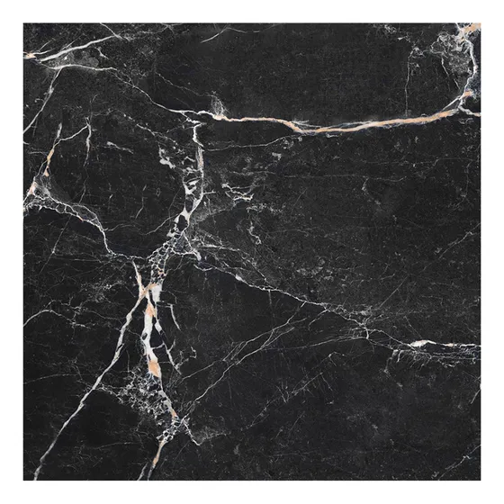 Porcelanato Portoro Crystal Pulido 58x58 Cerro Negro 1ra