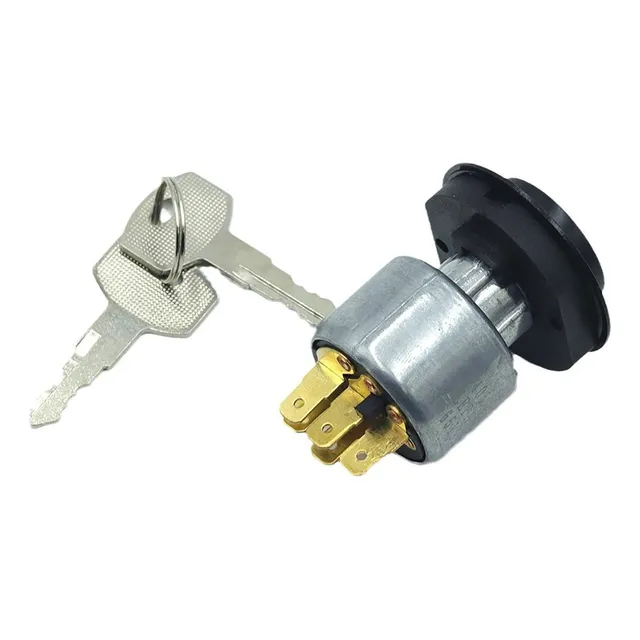 Switch Encendido Datsun 1.6 520 620 1973-1978