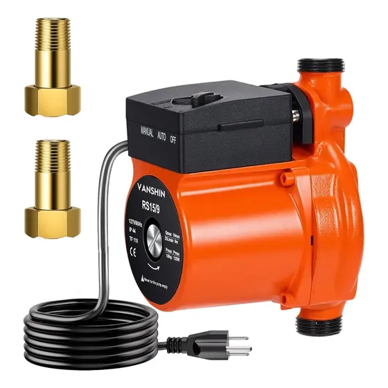 Bombas Agua | MercadoLibre
