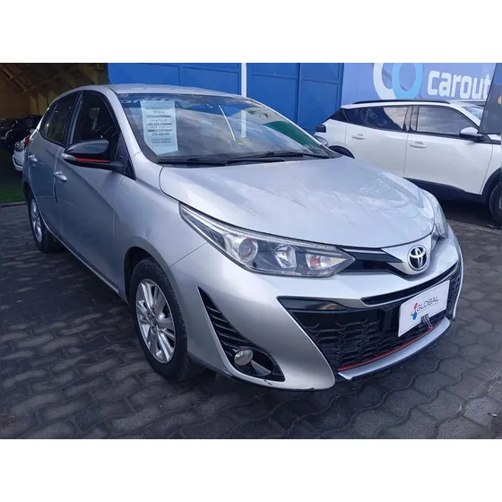 Toyota Yaris Sport 1.5