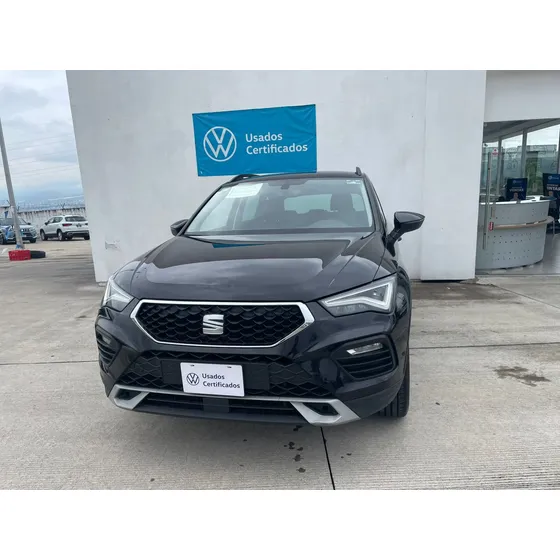Seat Ateca 1.4 Style At