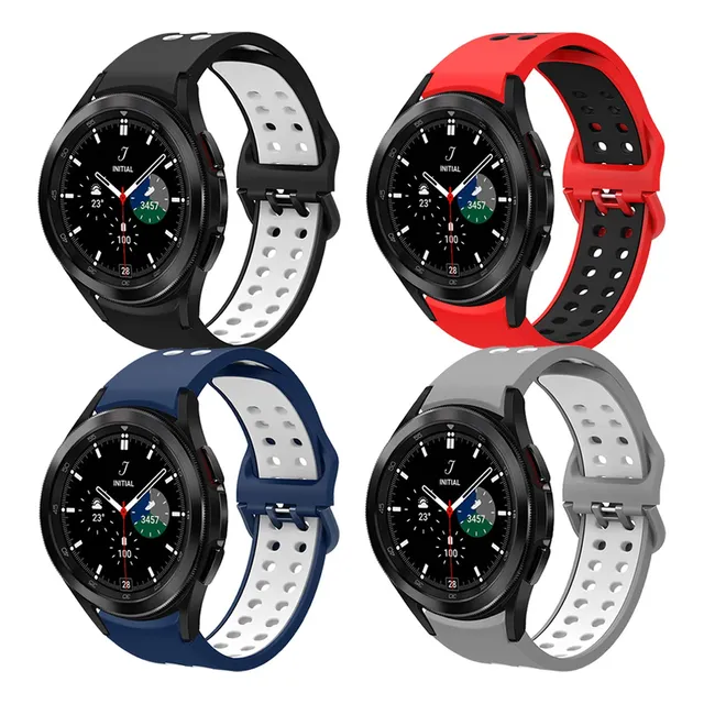Correa Para Samsung Galaxy Watch Pro Classic Band Repuesto