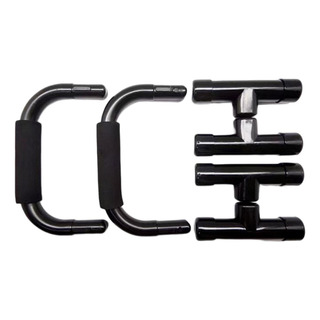 Push Up Bars Stands Herrajes Estructura Robusta Para El Push Up Bars Stands Herrajes Estructura Robusta Para El