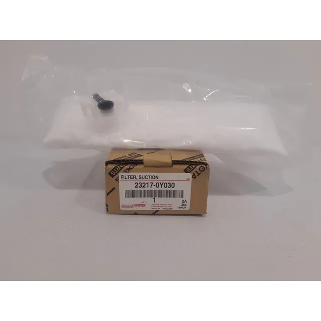 Filtro De Bomba De Gasolina De Yaris 2017