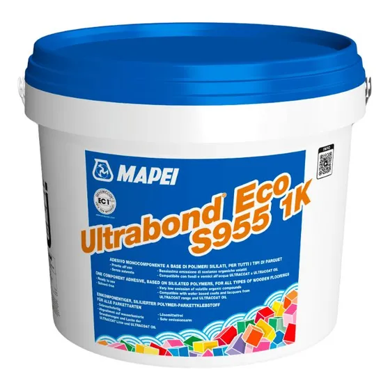 Adhesivo Para Madera Silano Mapei