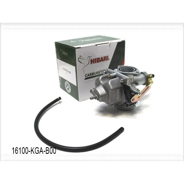 Carburador Honda Cg125 - Xl125