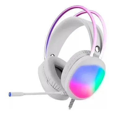Audifono Marvo Hg8959 Lumi 40