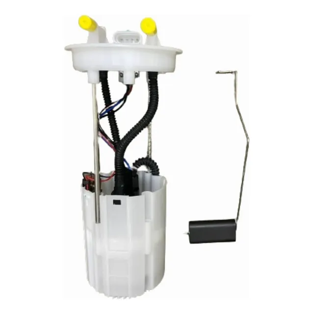 Bomba De Gasolina Haima 7 Modulo Completo