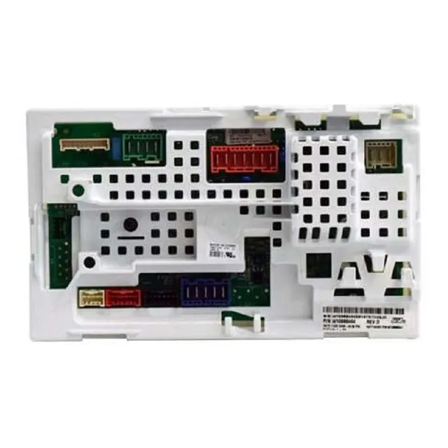 Tarjeta Lavadora Whirlpool W11481725 W11629601 W11451513