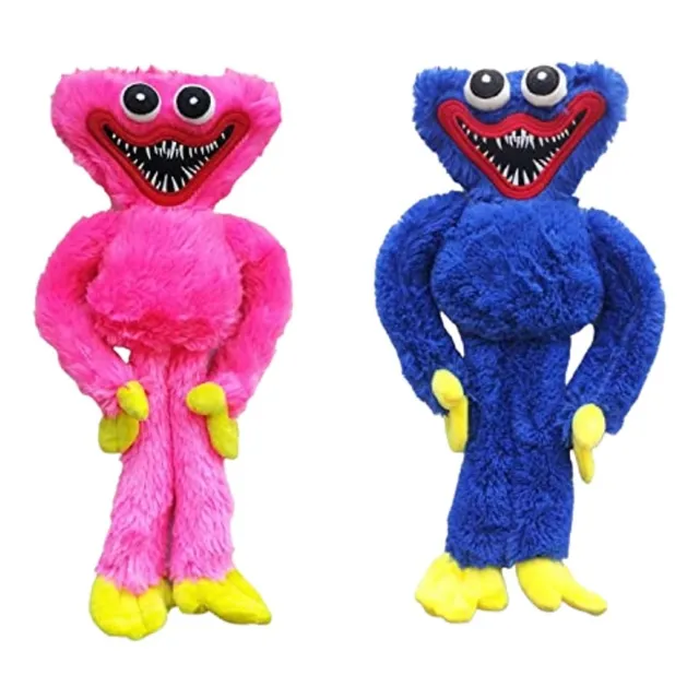 Huggy Wuggy Poppy Playtime 2 Peluches