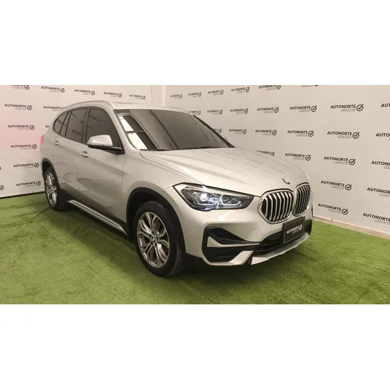 Bmw X1 1.5 F48 Sdrive 18i