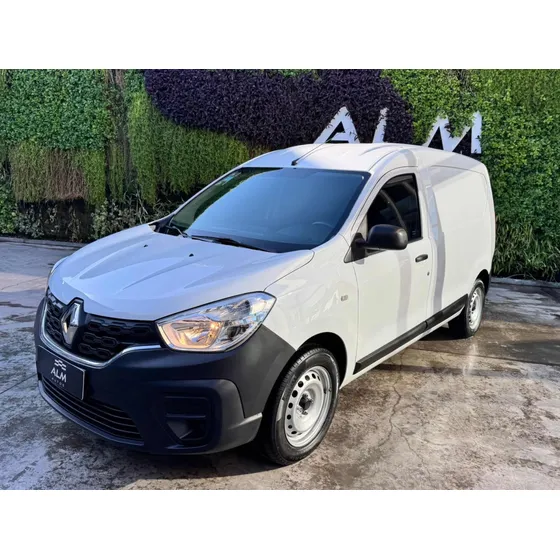 Renault Kangoo Ii Express Confort 1.6 Sce