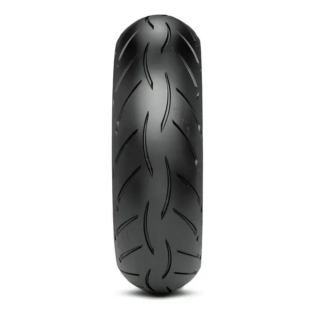 Neumático Metzeler 140/70r17 66h Sportec M5 Trasero