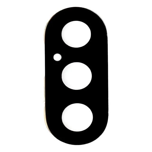 Lente Vidrio Compatible Con iPhone Xg 10g / Xs