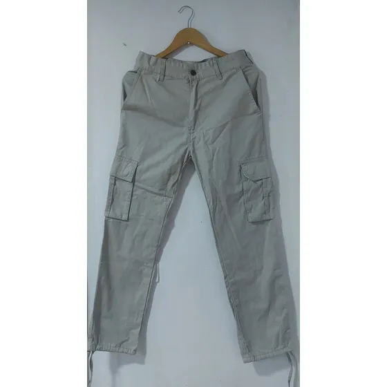 Pantalones Jogger Juvenil S/marca