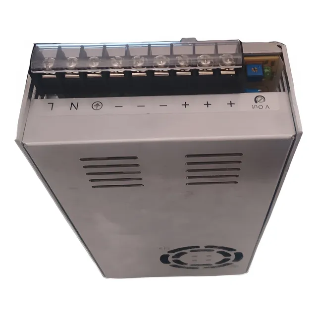 Schneider Abl2rem24150h Fuente De Alimentación Monofásica