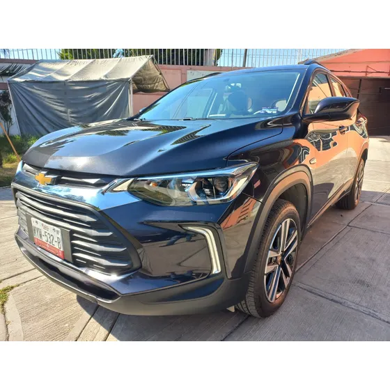 Chevrolet Tracker 1.2 Ls Turbo At