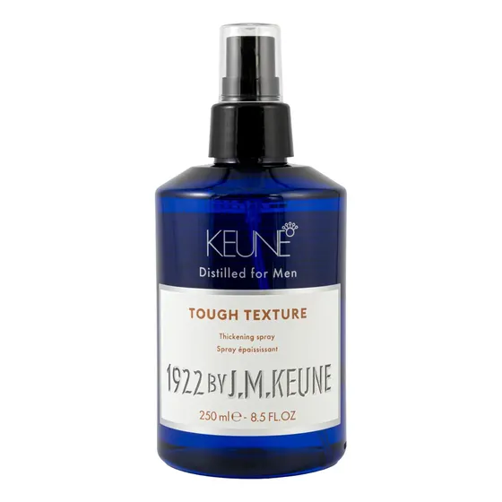 Spray Keune Tough Texture Espessante 1922 J. M. 250ml