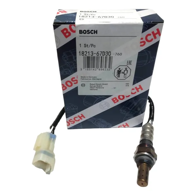 Sensor Oxigeno Chevrolet Grand Vitara Wagon R Esteem