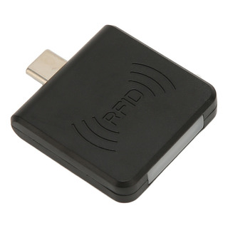 Leitor De Cartão De Celular Rfid Id, Interface Tipo C, 125 K Leitor De Cartão De Celular Rfid Id, Interface Tipo C, 125 K