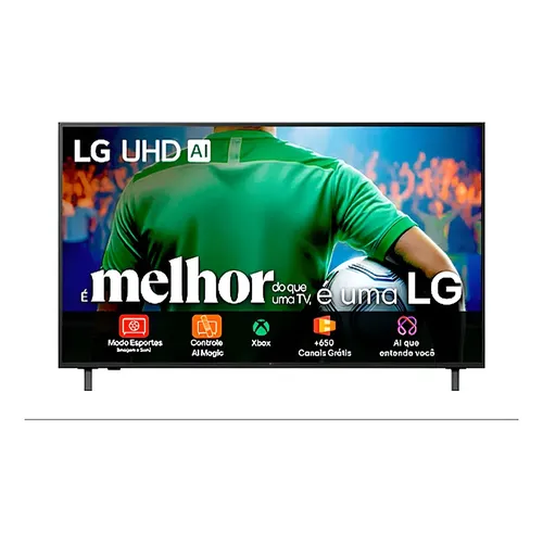 Smart TV LG 55