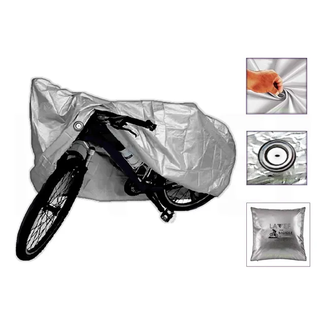 Pijama Para  Bicicleta Argolla Contra Rallos Uv