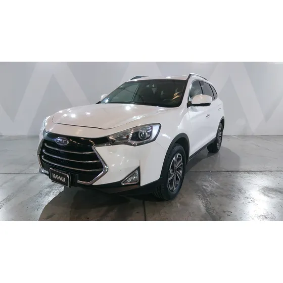 Jac Sei7 2.0t Smart Dct