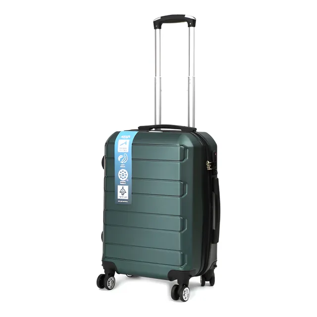 Valijas Carry On 20 Pulgadas 10kgs - Garantía 1 Año - Atoz