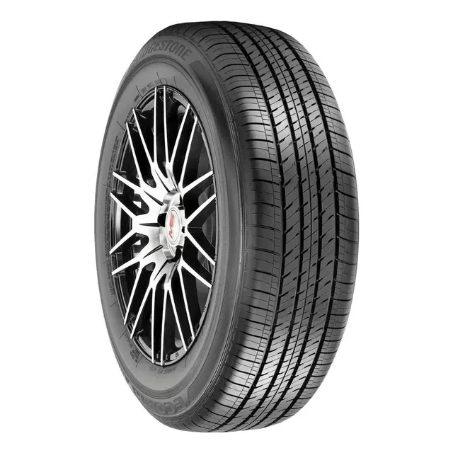 Llanta 235/55 R18 Bridgestone Ecopia Hl 422 Plus 100h Oe
