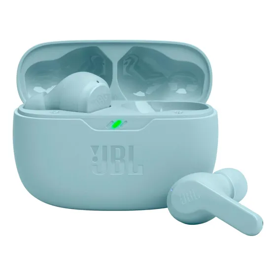 Auriculares Inalámbricos Jbl, Resistencia Al Agua Y Polvo