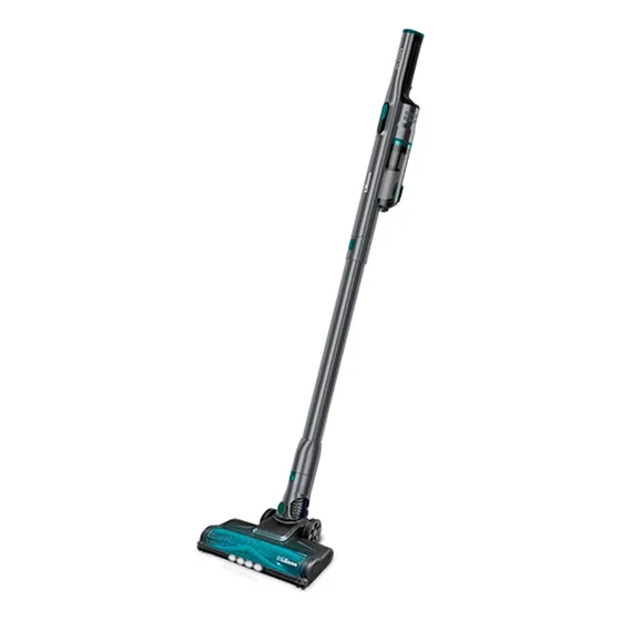 Aspiradora Cordless 2 En 1 La961 Zuma Color Gris