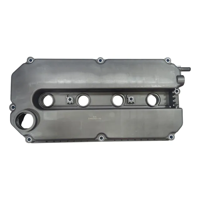 Tapa Valvula Kia Rio Stylus 1.5l (incluye Empacadura)