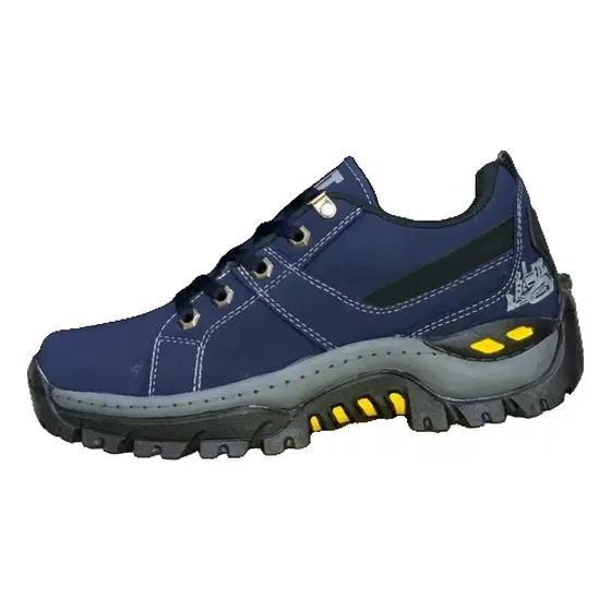 Zapatos Rusticos Caballeros Hombre Ellos Cosidos