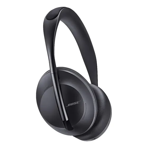 Audífonos Bose 700, Inalámbricos, Con Cancelación De Ruido