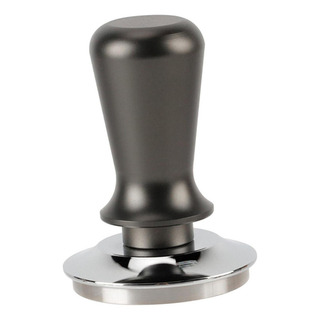Tamper De Pressão Calibrada Com Base Plana De Pressão Tamper De Pressão Calibrada Com Base Plana De Pressão