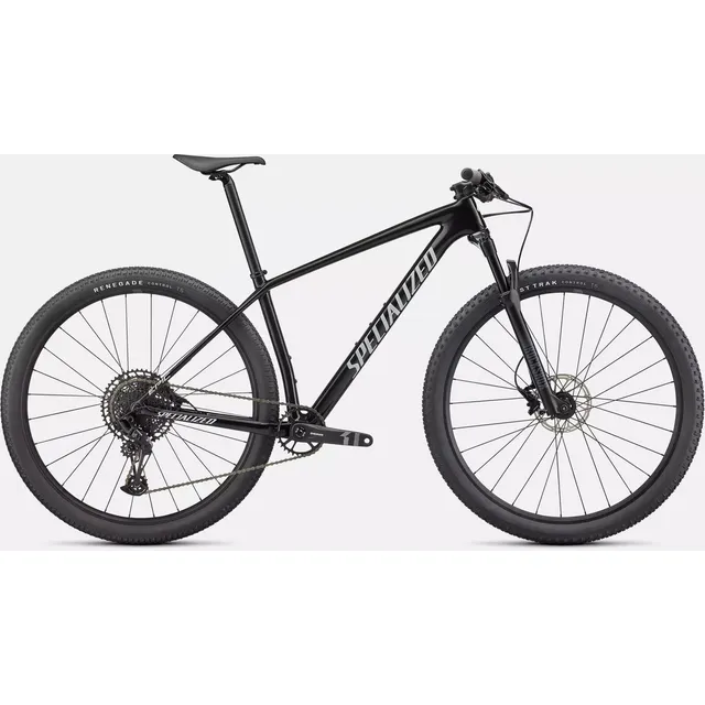 Bicicleta Specialized Montaña Mtb Epic Ht