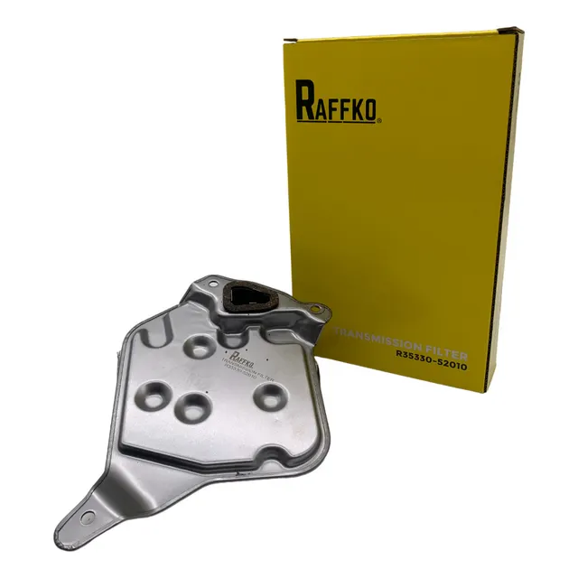 Filtro Aceite Caja Automatica Aveo Yaris Fiesta