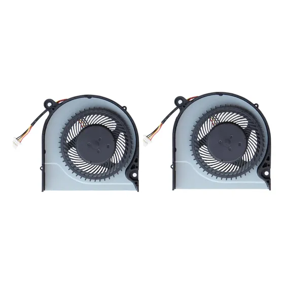 Par De Cooler Para Notebook Acer Nitro 5 An515-51 An515-52